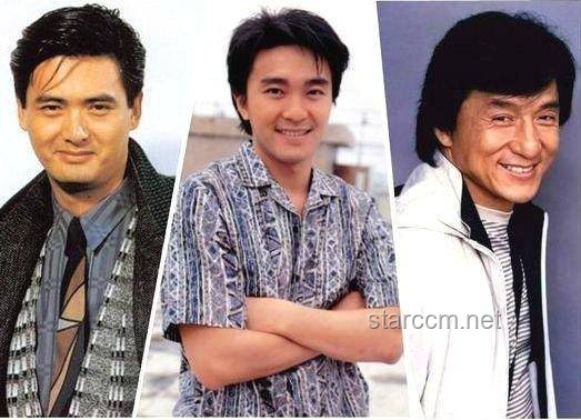 刘德华自曝新片仅取三分之一片酬，港星票房号召力谁主沉浮？
